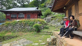 「지리산」( 피아골~종석대~상선암)/ 지리10대를 찾아서... - 두건 - J3 클럽 J3 클럽