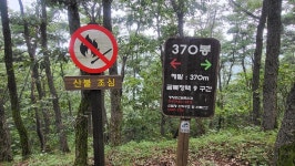 정맥11차＜12＞/금북3(차동고개~생미고개)67km.. 그린 꽃은 시들지 않는다 - 두건 - J3 클럽 J3 클럽