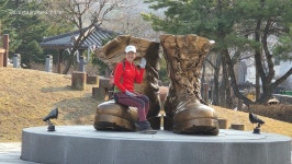 9정맥11차＜27＞낙동1(삼수령~답운치)63.6km,, 또 다른 시작 그 설레임으로 - 두건 - J3 클럽 J3 클럽