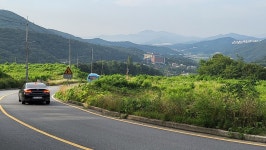 9정맥11차＜10＞/금북1(칠장산~태조산~고등고개)67km..또 다른 시작, 그 길에서.. - 두건 - J3 클럽 J3 클럽