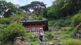 「지리산」( 피아골~종석대~상선암)/ 지리10대를 찾아서... - 두건 - J3 클럽 J3 클럽