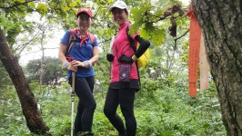 정맥11차＜12＞/금북3(차동고개~생미고개)67km.. 그린 꽃은 시들지 않는다 - 두건 - J3 클럽 J3 클럽