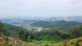 9정맥11차＜10＞/금북1(칠장산~태조산~고등고개)67km..또 다른 시작, 그 길에서.. - 두건 - J3 클럽 J3 클럽