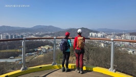 「김천 황악산환종주」63km,, 설익은 과일은 따지 않는다 - 두건 - J3 클럽 J3 클럽