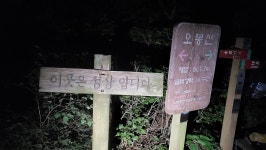 정맥11차＜12＞/금북3(차동고개~생미고개)67km.. 그린 꽃은 시들지 않는다 - 두건 - J3 클럽 J3 클럽