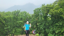 9정맥11차＜9＞/한북(3/3)졸업(백석(오산)삼거리~공릉천)75km..깊고 아득한 그 시간의 끝에서.. - 두건 - J3 클럽 J3 클럽