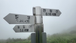 영남알프스 「천황산」 ☞ 「적조암」.. 아픔 없는 행복은 없다. - 두건 - J3 클럽 J3 클럽