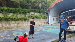 9정맥11차♥졸업♥＜37＞낙동7(남락고개~몰운대) 54.20km.. 그 끝에 서다.. - 두건 - J3 클럽 J3 클럽