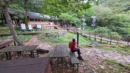 「지리산」( 피아골~종석대~상선암)/ 지리10대를 찾아서... - 두건 - J3 클럽 J3 클럽