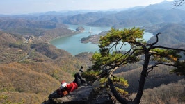 9정맥11차＜19＞호남1(조약봉~운암삼거리)64km,, 그리웠던 그 길에서.. - 두건 - J3 클럽 J3 클럽