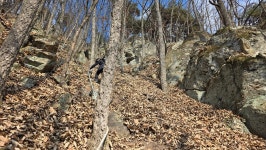 9정맥11차＜19＞호남1(조약봉~운암삼거리)64km,, 그리웠던 그 길에서.. - 두건 - J3 클럽 J3 클럽