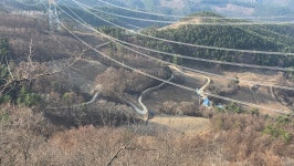 9정맥11차＜27＞낙동1(삼수령~답운치)63.6km,, 또 다른 시작 그 설레임으로 - 두건 - J3 클럽 J3 클럽