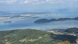 완도 상왕산(象王山) 5봉종주/ 장엄한 다도해 흰 코끼리 등에 오르다 - 두건 - J3 클럽 J3 클럽