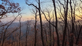 9정맥11차＜19＞호남1(조약봉~운암삼거리)64km,, 그리웠던 그 길에서.. - 두건 - J3 클럽 J3 클럽