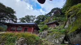 「지리산」( 피아골~종석대~상선암)/ 지리10대를 찾아서... - 두건 - J3 클럽 J3 클럽