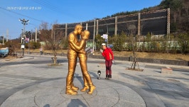 9정맥11차＜27＞낙동1(삼수령~답운치)63.6km,, 또 다른 시작 그 설레임으로 - 두건 - J3 클럽 J3 클럽