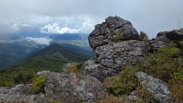 「지리산」( 피아골~종석대~상선암)/ 지리10대를 찾아서... - 두건 - J3 클럽 J3 클럽