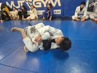 금요일저녁 모두 수고하셨습니당 - *Open사진관 - ★광주멋짐주짓수체육관-본관★ 금요일저녁 모두 수고하셨습니당