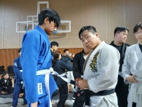오딧세이합동승급식 - *Open사진관 - ★광주멋짐주짓수체육관-본관★ 오딧세이합동승급식