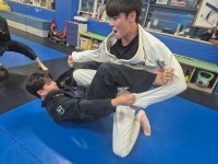 금요일저녁 모두 수고하셨습니당 - *Open사진관 - ★광주멋짐주짓수체육관-본관★ 금요일저녁 모두 수고하셨습니당