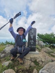 개금산악회 제295차 경납 고성 구절산 산행 (2025.9.14) - 정기산행사진 - 개금산악회 개금산악회 제295차 경납 고성 구절산 산행 (2025.9.14)