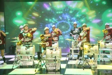 한울디스코장구 TKBN 뉴스타가요쇼 107회 - ★우리사진방★ - TKBN 트로트 성인가요 방송 아리랑기획사 한울디스코장구 TKBN... 