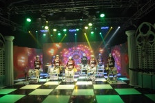 한울디스코장구 TKBN 뉴스타가요쇼 107회 - ★우리사진방★ - TKBN 트로트 성인가요 방송 아리랑기획사 한울디스코장구 TKBN... 