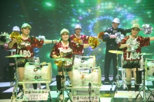 한울디스코장구 TKBN 뉴스타가요쇼 107회 - ★우리사진방★ - TKBN 트로트 성인가요 방송 아리랑기획사 한울디스코장구 TKBN... 