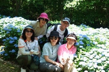 거창 금원산 나들이 2025-06-28 - 회원 포토. - 마이 힐링로드 거창 금원산 나들이 2025-06-28