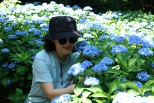 거창 금원산 나들이 2025-06-28 - 회원 포토. - 마이 힐링로드 거창 금원산 나들이 2025-06-28