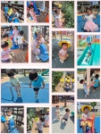 나는 느껴요 - **2026 햇살반** - 삼척올리브나무어린이집 나는 느껴요