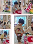 좋아하는 것이 있어요&영양교육 - **2026 햇살반** - 삼척올리브나무어린이집 좋아하는 것이 있어요&영양교육