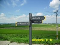 내포문화숲길 11구간솔뫼성지-합덕성당-신리성지-여사울 성지 - 내포 문화숲길 - 산등성이의 두꺼비 내포문화숲길 11구간솔뫼성지-합덕성당... 