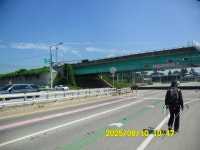 내포문화숲길10구간(백제부흥길)나산리-둔군봉-구양교-예당대교 - 내포... 두꺼비 내포문화숲길10구간(백제부흥길)나산리-둔군봉-구양교-예당대교