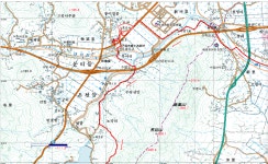 내포문화숲길 13구간(천주3코스,인물1코스)충의대교-충의사-용봉초교 - 내포 문화숲길 - 산등성이의 두꺼비 내포문화숲길 13구간(천주3코스... 
