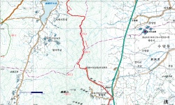 내포문화숲길 13구간(천주3코스,인물1코스)충의대교-충의사-용봉초교 - 내포 문화숲길 - 산등성이의 두꺼비 내포문화숲길 13구간(천주3코스... 