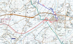 내포문화숲길12구간, 천주교 순례길2.3코스 산행공지 - 달인클럽 산행계획 - 산등성이의 두꺼비 내포문화숲길12구간, 천주교 순례길2.3코스... 