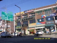 경기둘레길 11구간(경기둘레13코스)(연천군 내산리~포천군 중3리)... 두꺼비 경기둘레길 11구간(경기둘레13코스)(연천군 내산리~포천군 중3리)