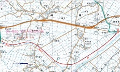 내포문화숲길 13구간(천주3코스,인물1코스)충의대교-충의사-용봉초교 - 내포 문화숲길 - 산등성이의 두꺼비 내포문화숲길 13구간(천주3코스... 