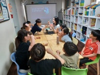 20250723_구강교육 - 교육 - 성복 행복한 홈스쿨 20250723_구강교육