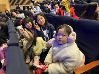 20260121 KT&G 복지재단 아름드리 아동문화체험 - 공연 페인터즈 관람 - 기업연계활동 - 성복 행복한 홈스쿨 20260121 KT&G 복지재단... 