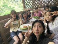 250805~0806 여름캠프 - 문화 - 성복 행복한 홈스쿨 250805~0806 여름캠프