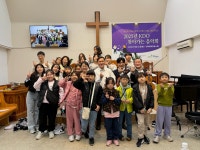 20250322_찾아가는 KDO연주회 - 기업연계활동 - 성복 행복한 홈스쿨 20250322_찾아가는 KDO연주회