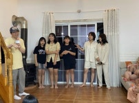 250805~0806 여름캠프 - 문화 - 성복 행복한 홈스쿨 250805~0806 여름캠프