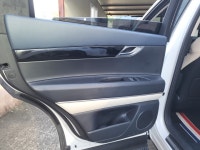 GV80 크림 나파가죽시트 교체 - 차량시트사진 - 대산자동차시트 GV80 크림 나파가죽시트 교체