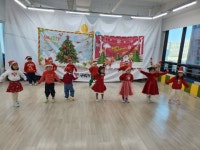 원내캠프(🌲크리스마스 율동) - 전체 행사사진, 동영상 - YMCA 다산아기스포츠단 원내캠프(🌲크리스마스 율동)