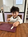건강한 토마토떡볶이 만들기(튼튼 장태이) - 2025공장과자 안먹기 운동 - YMCA 다산아기스포츠단 건강한 토마토떡볶이 만들기(튼튼 장태이)