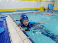 튼튼반.힘찬반 친구들의 수영시간~~ - 즐거운 몸놀이, 숲놀이 - YMCA 다산아기스포츠단 튼튼반.힘찬반 친구들의 수영시간~~