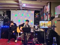 2024.12.17일(화)저녁(밀밭식당)오후6시30분.대한예술인협동조합송년회의밤~~~♡ - #### 천광천주 게시판 - 가수 유경희 2024.12.17일(화)저녁... 