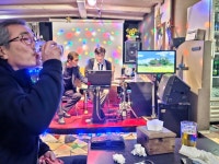 2024.12.17일(화)저녁(밀밭식당)오후6시30분.대한예술인협동조합송년회의밤~~~♡ - #### 천광천주 게시판 - 가수 유경희 2024.12.17일(화)저녁... 